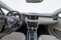 Peugeot 508 vaihtoauto