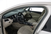 Peugeot 508 vaihtoauto