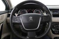 Peugeot 508 vaihtoauto