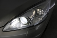 Peugeot 508 vaihtoauto