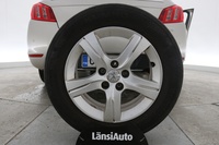 Peugeot 508 vaihtoauto