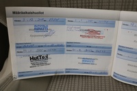 Peugeot 508 vaihtoauto