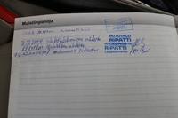 Peugeot 508 vaihtoauto