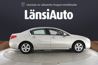 Peugeot 508 vaihtoauto