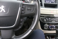 Peugeot 508 vaihtoauto