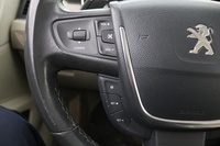 Peugeot 508 vaihtoauto