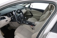 Peugeot 508 vaihtoauto