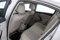 Peugeot 508 vaihtoauto