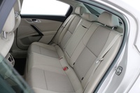 Peugeot 508 vaihtoauto