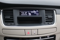 Peugeot 508 vaihtoauto