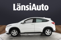 Honda HR-V vaihtoauto