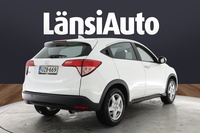 Honda HR-V vaihtoauto