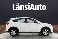 Honda HR-V vaihtoauto