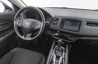 Honda HR-V vaihtoauto