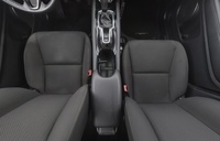 Honda HR-V vaihtoauto