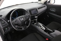 Honda HR-V vaihtoauto