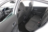 Honda HR-V vaihtoauto