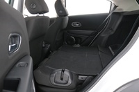 Honda HR-V vaihtoauto