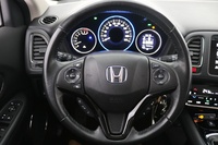 Honda HR-V vaihtoauto