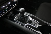 Honda HR-V vaihtoauto