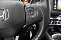 Honda HR-V vaihtoauto