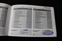 Honda HR-V vaihtoauto