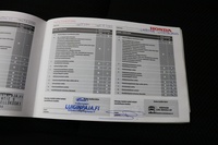 Honda HR-V vaihtoauto