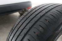 Honda HR-V vaihtoauto