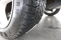 Honda HR-V vaihtoauto