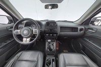 Jeep Patriot vaihtoauto