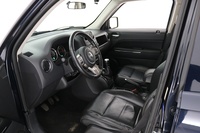 Jeep Patriot vaihtoauto