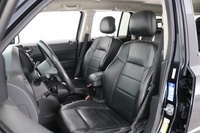 Jeep Patriot vaihtoauto