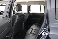Jeep Patriot vaihtoauto