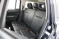 Jeep Patriot vaihtoauto