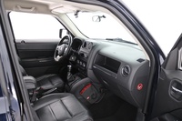 Jeep Patriot vaihtoauto