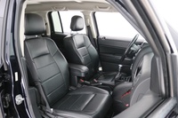 Jeep Patriot vaihtoauto