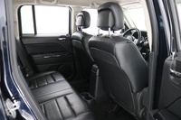 Jeep Patriot vaihtoauto
