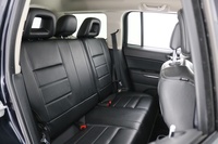 Jeep Patriot vaihtoauto