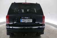 Jeep Patriot vaihtoauto