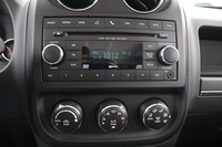 Jeep Patriot vaihtoauto