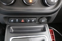 Jeep Patriot vaihtoauto