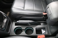 Jeep Patriot vaihtoauto