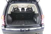 Jeep Patriot vaihtoauto