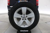 Jeep Patriot vaihtoauto