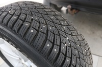 Jeep Patriot vaihtoauto