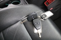 Jeep Patriot vaihtoauto