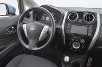 Nissan NOTE vaihtoauto
