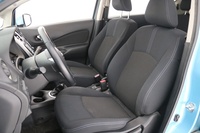 Nissan NOTE vaihtoauto