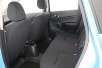 Nissan NOTE vaihtoauto