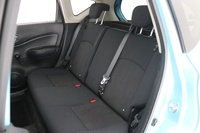 Nissan NOTE vaihtoauto